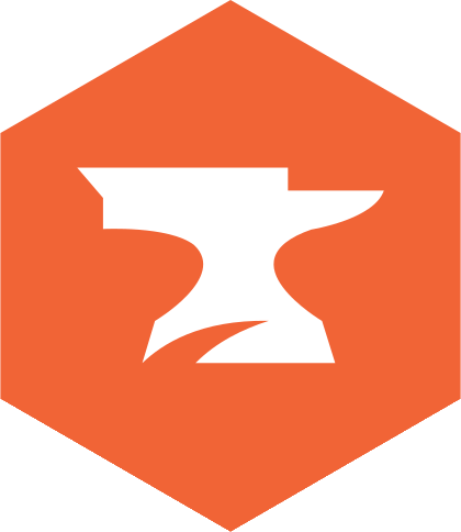 CurseForge Logo
