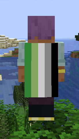 Aro Cape