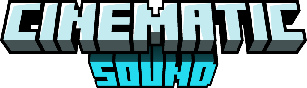 Cinematic Sound logotype