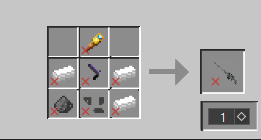 sniper craft