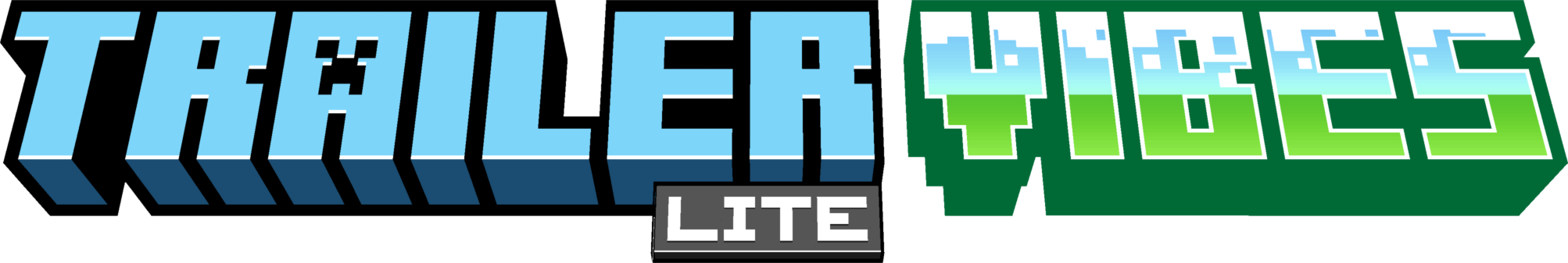 Trailer Vibes Lite logo