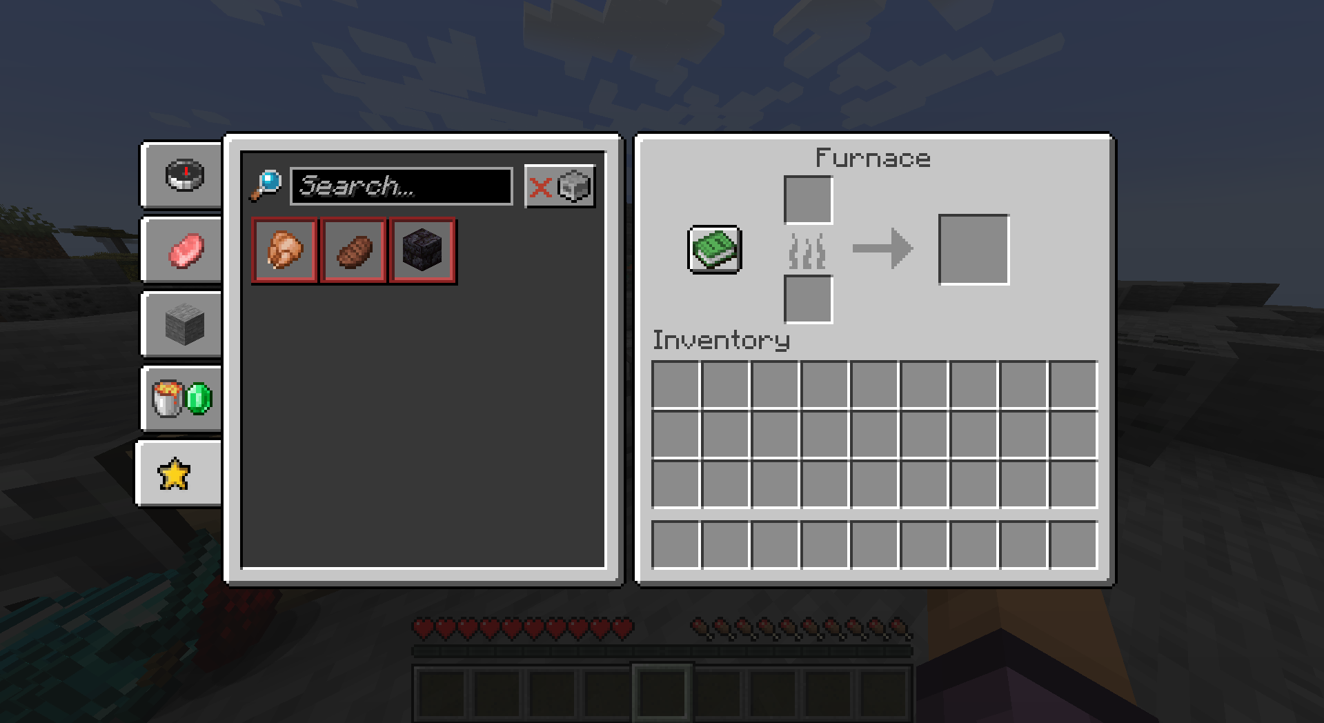 Furnace