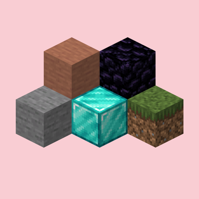 Blocks