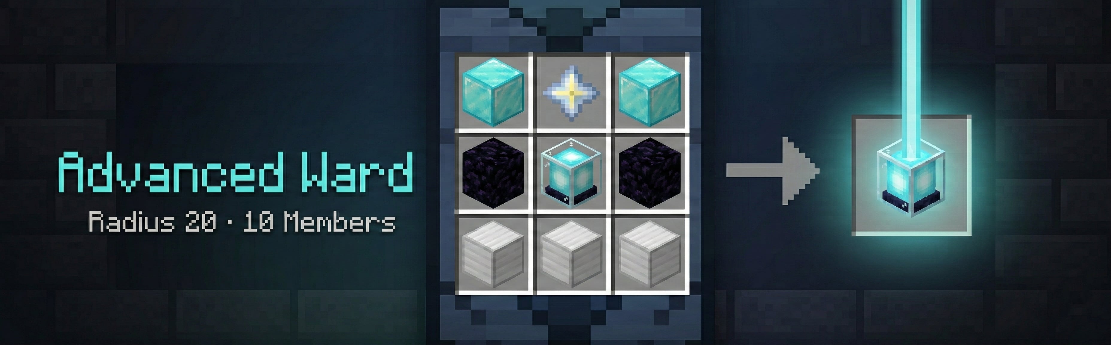 Advance Ward