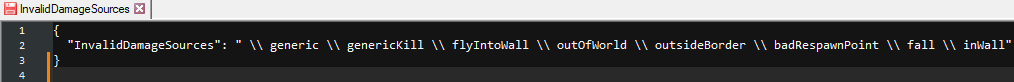InvalidDamageSources