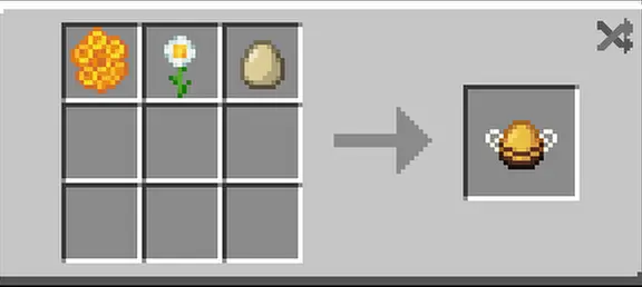 Recipe