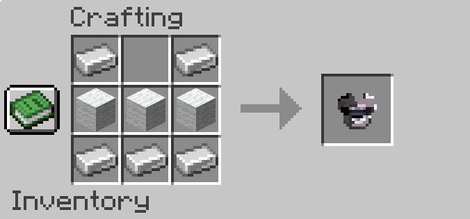 Chestplate