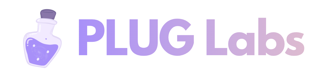 PLUG Labs — Minecraft tools for developers and server operators