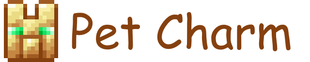 Pet Charm Logo