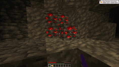 Vein Miner