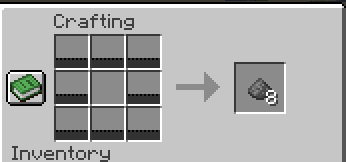Crafting 2