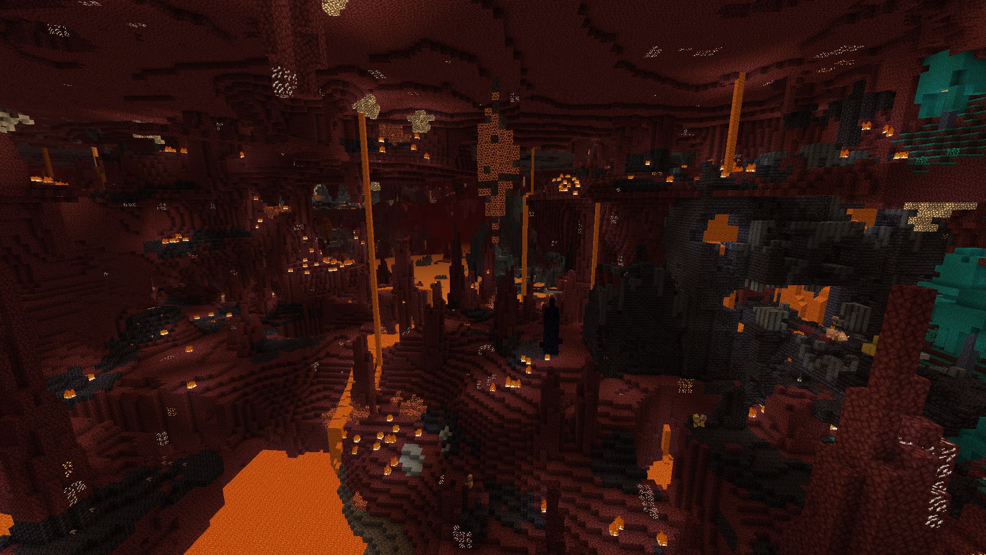 nether