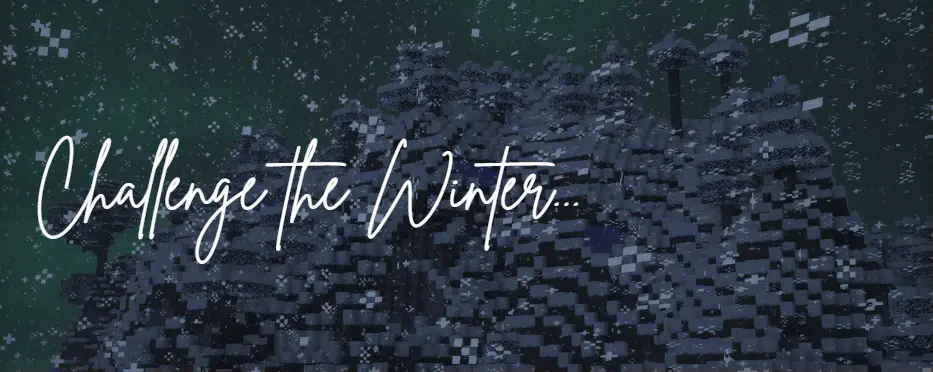 Challenge the Winter