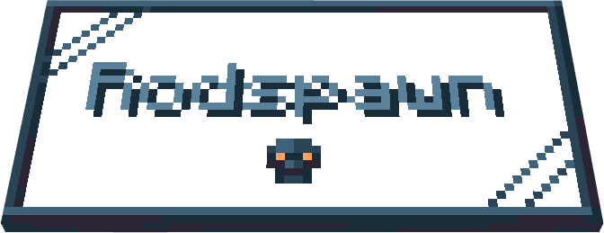 Rodspawn's logo