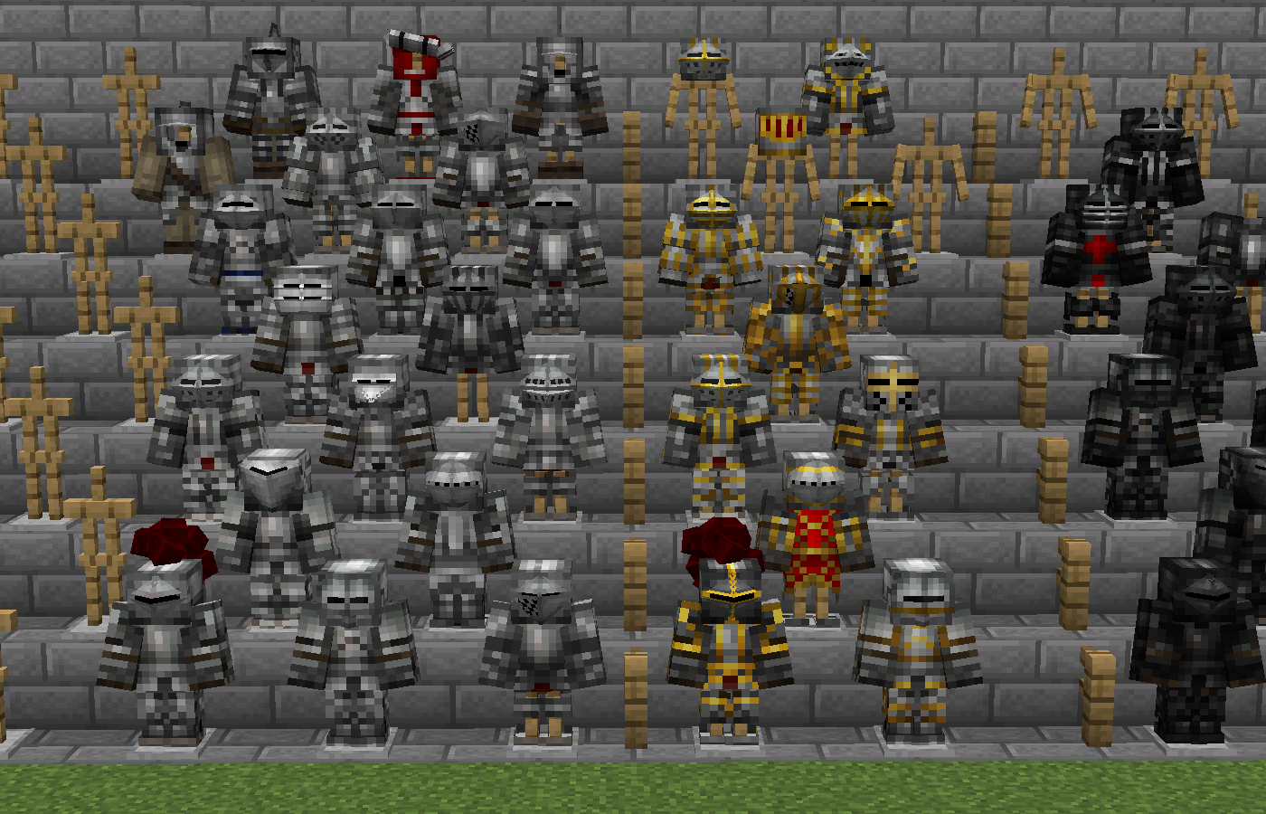 armor part 1