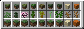 Biome Shift
