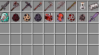equipments