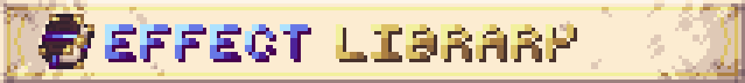 Effect Library