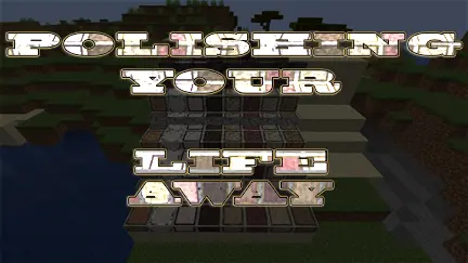 PYLA (Polishing Your Life Away) logo
