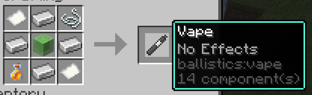 Vape