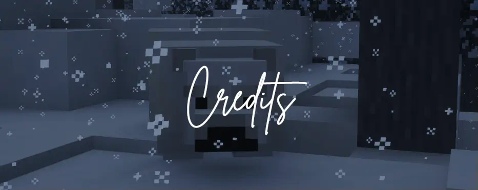 Credits: