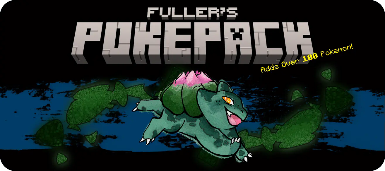 Fuller's Pokepack