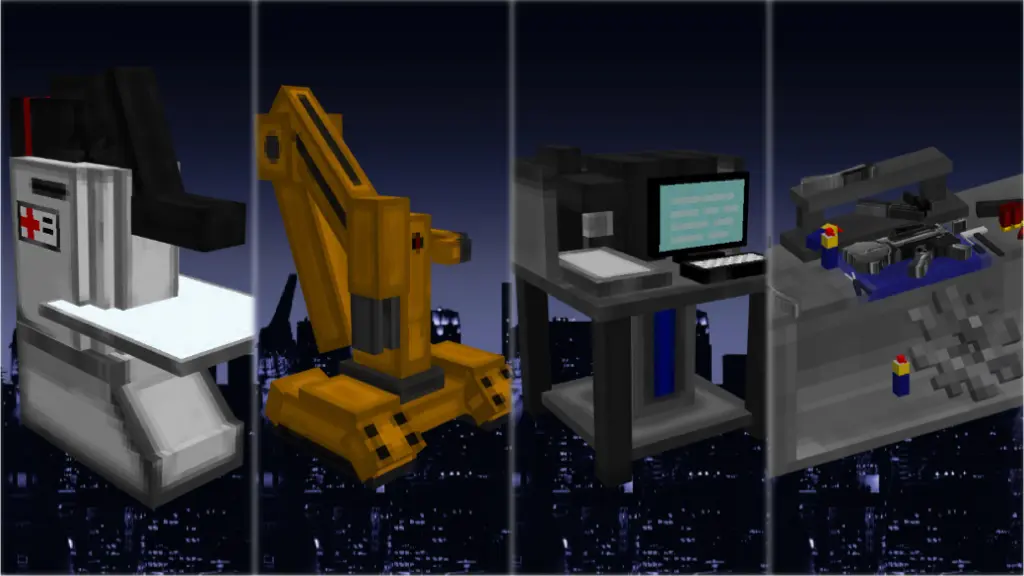 blocks