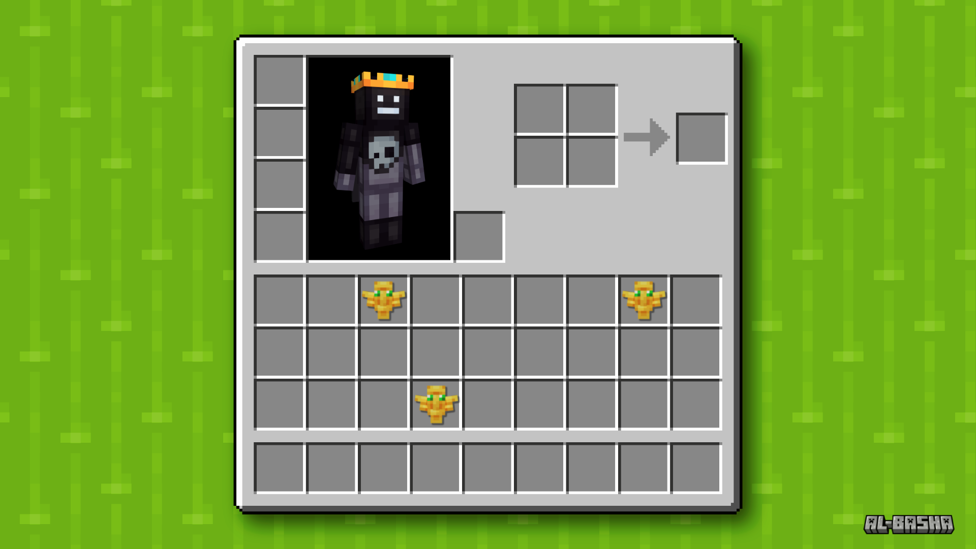 Totem Inventory