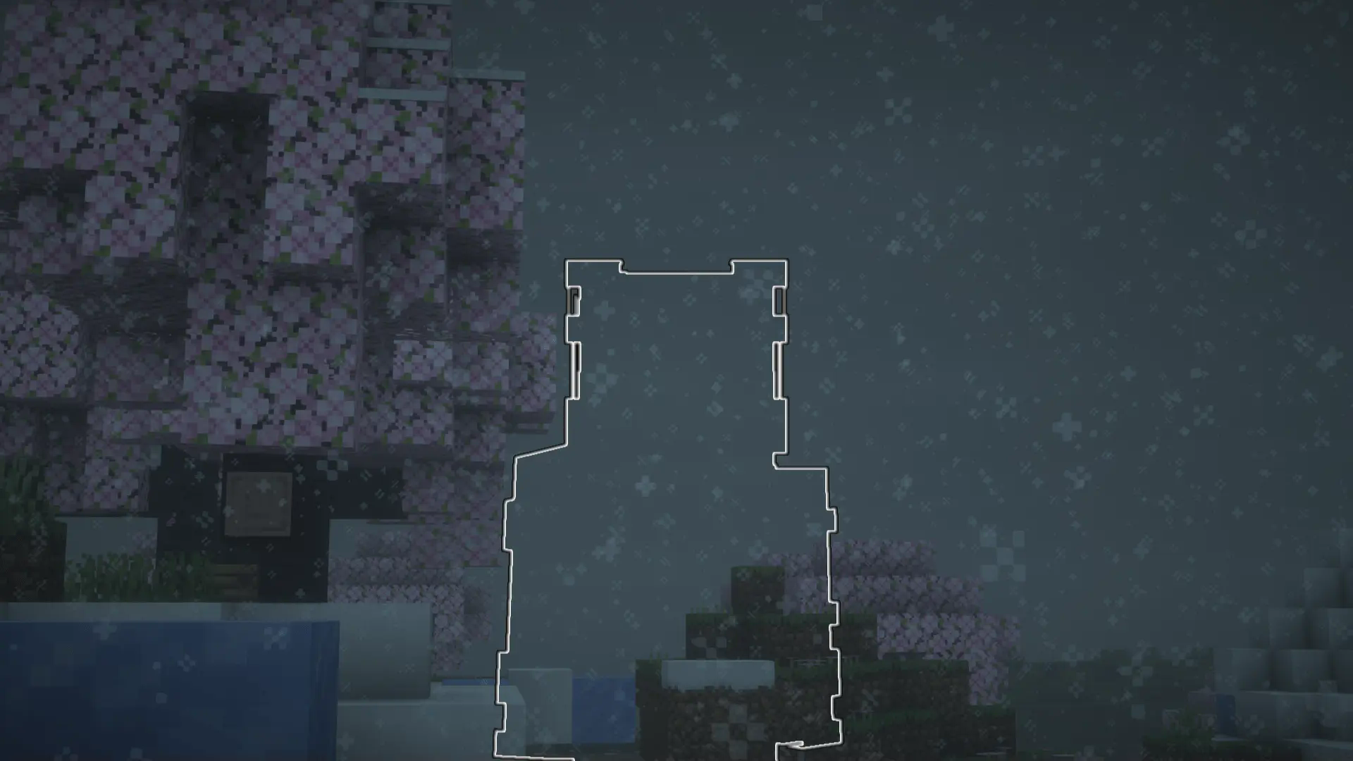 其他管理员将如何看到你!