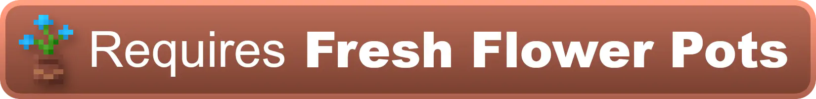 Fresh Flower Pots