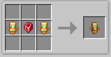 Totototem Recipe