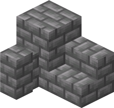 small bricks