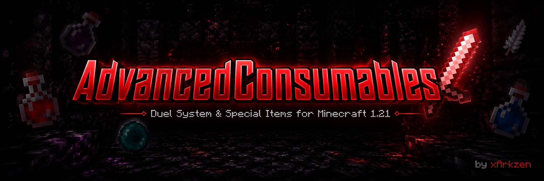 AdvancedConsumables Title