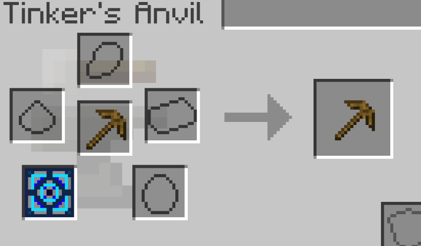 Insanity Modifier