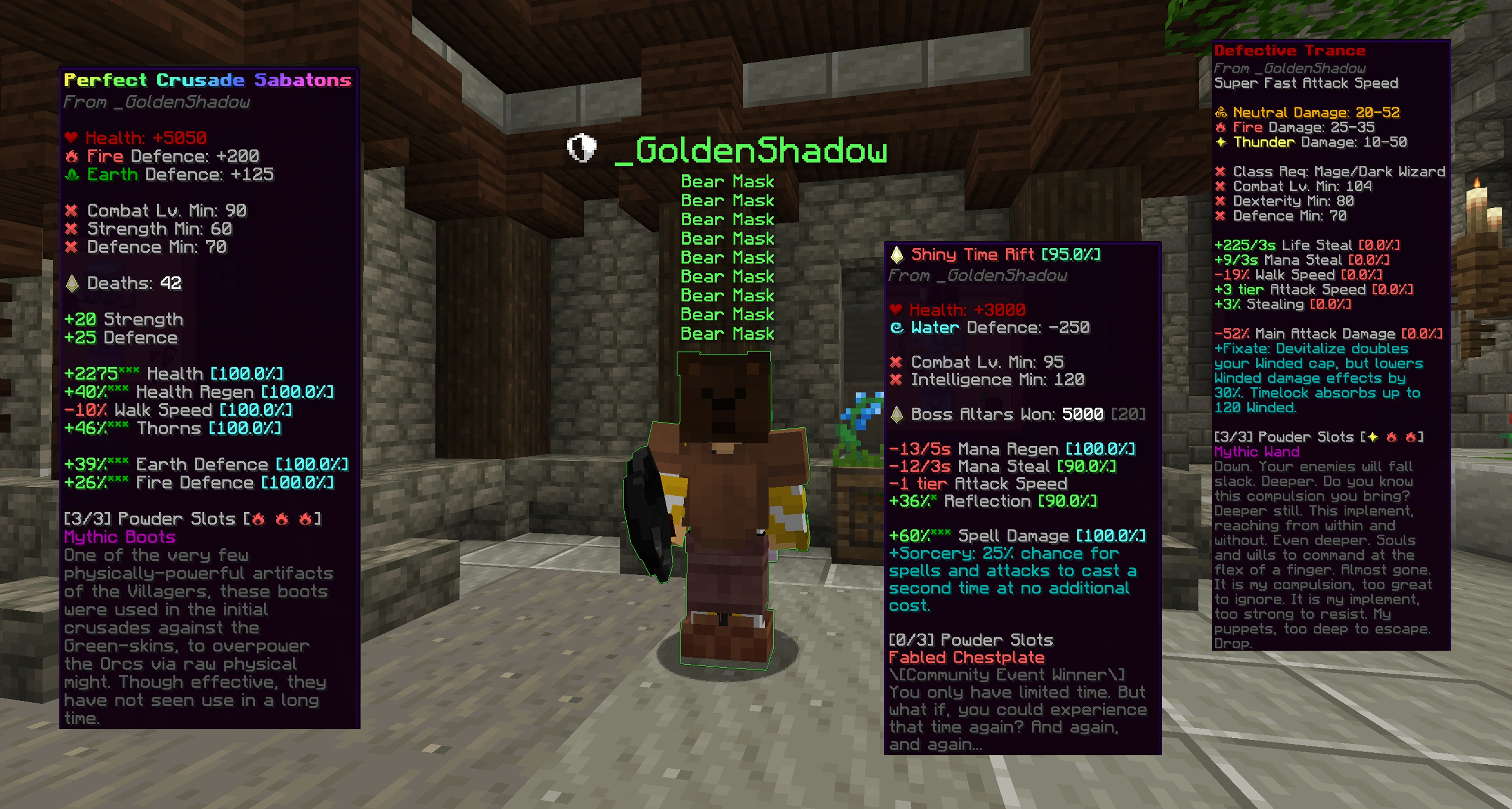 An image showcasing the mod