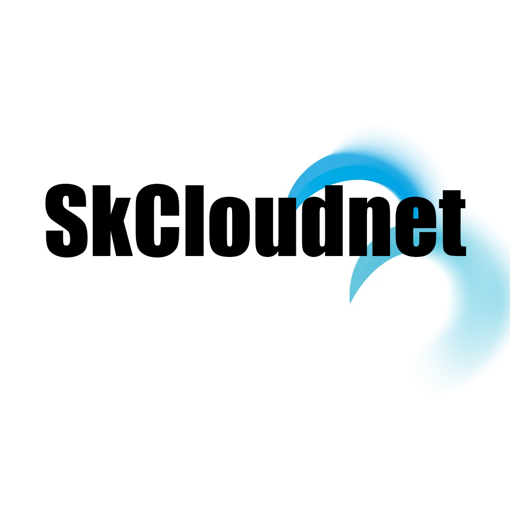 SkCloudnet Icon