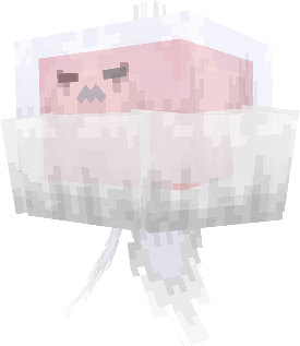 Jellicent (Grumpy Ghast)