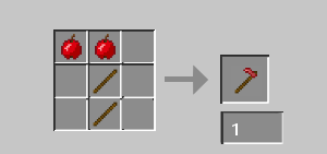 ش