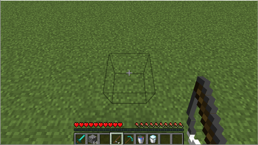Downward Movement Animation Fix