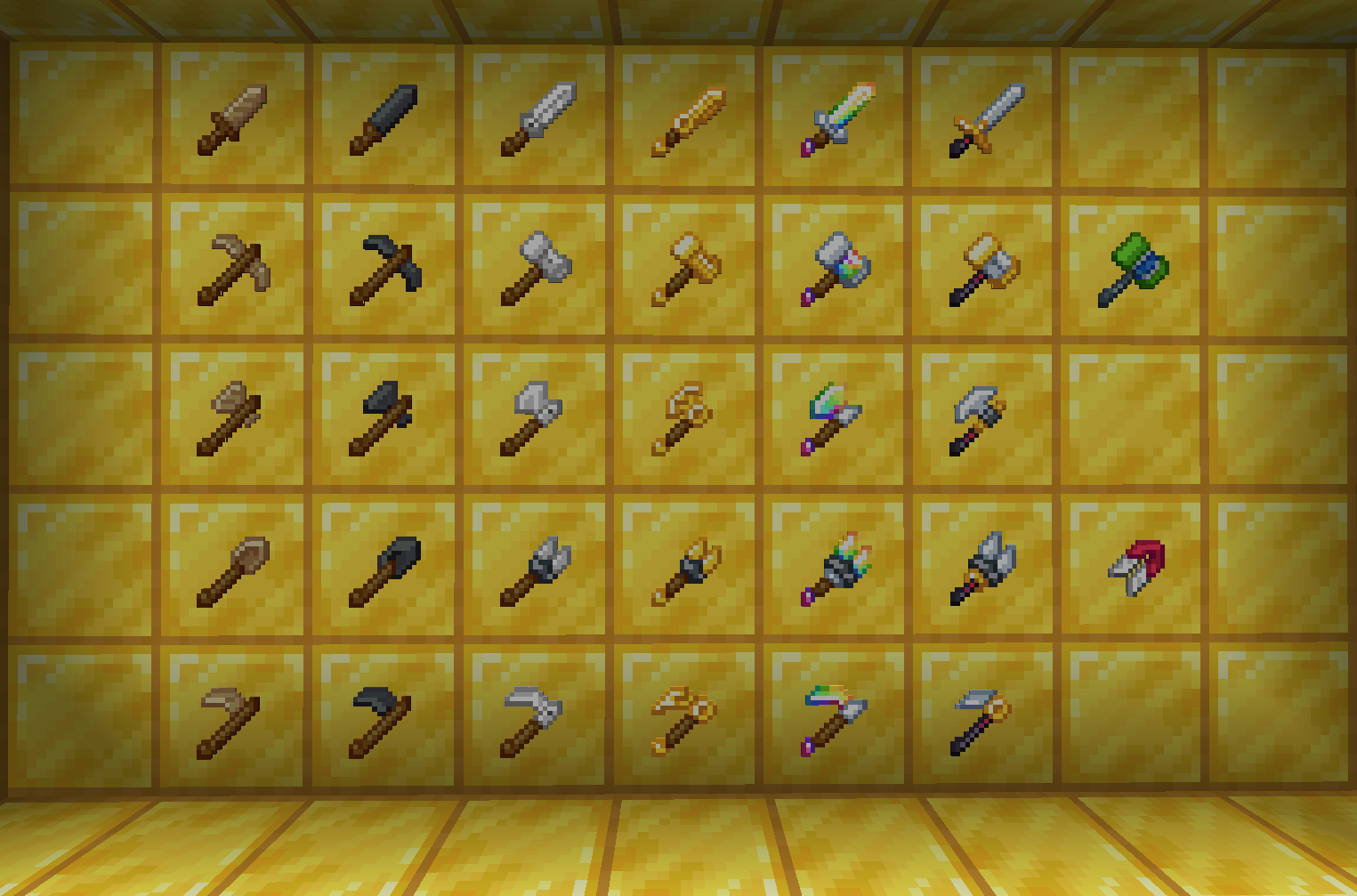 Sonic Tools