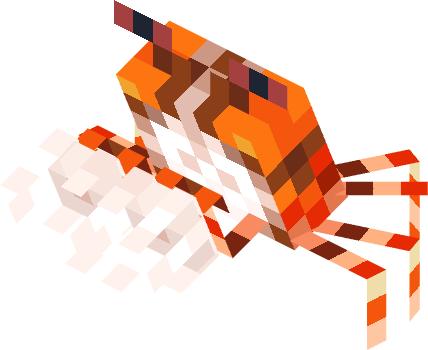 boxer crab