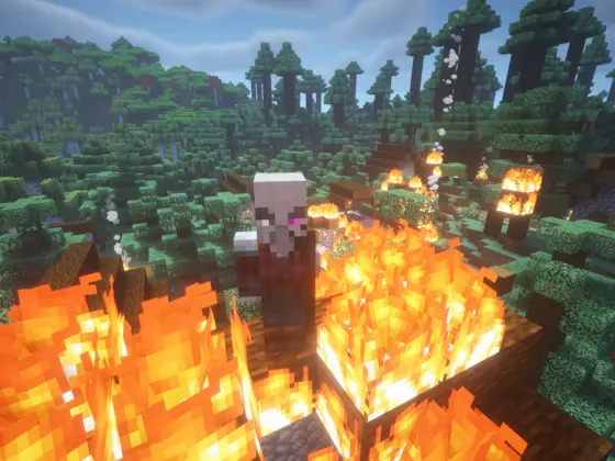 Ender man