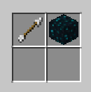 Recipe for Arrow of Blindness