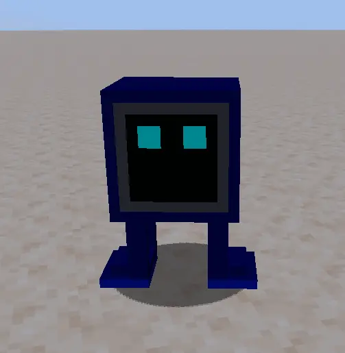 The Star of this Mod
