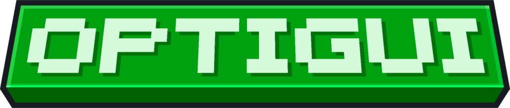OptiGUI