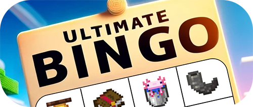 Ultimate Bingo