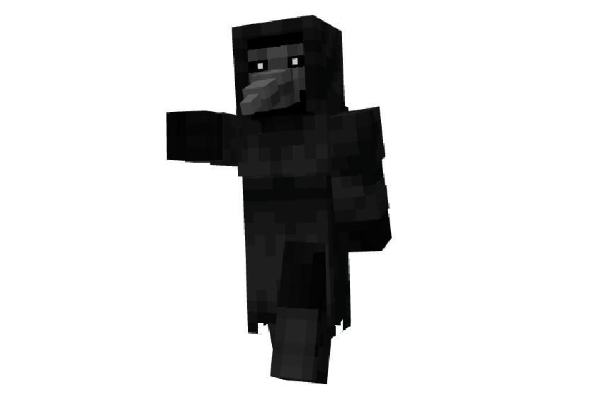 SCP-049