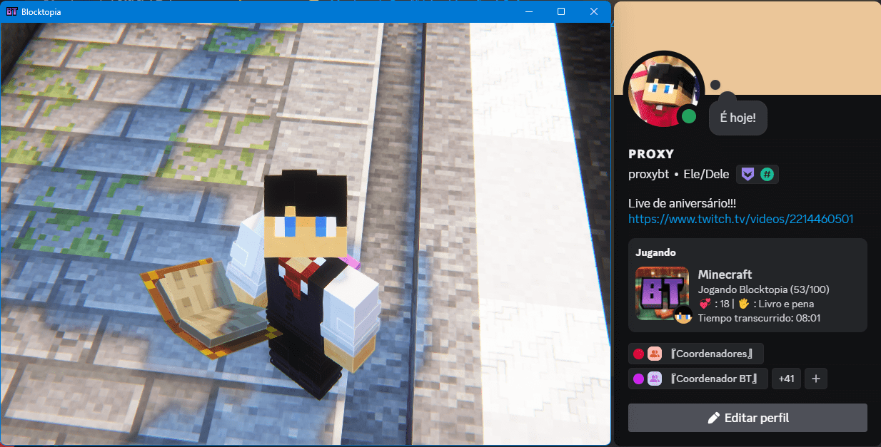 craftp