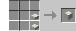 Bone Bricks recipe