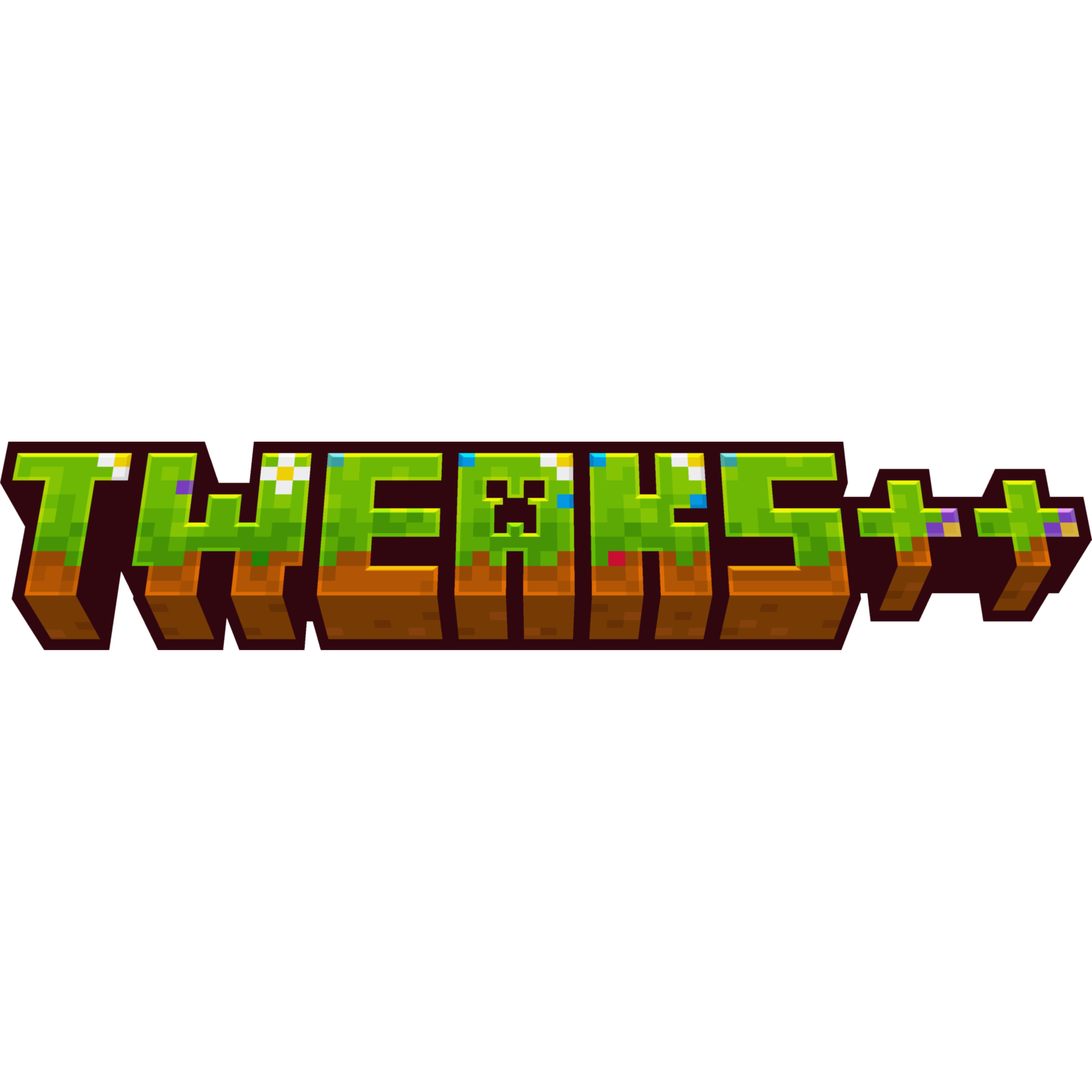 Tweaks++ icon